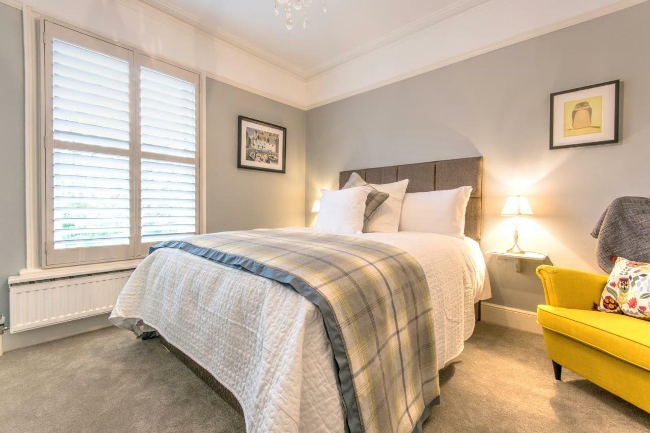April House Weybridge - Boutique Guesthouse 외부 사진